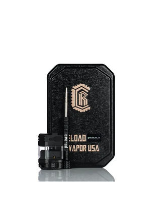 Атомайзер Reload Vapor Muzzle AIO RBA Matte