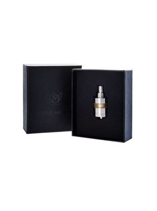 Атомайзер SvoeMesto Kayfun Lite MTL RTA 22 mm SS