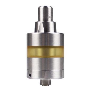 Атомайзер SvoeMesto Kayfun Lite MTL RTA 22 mm SS