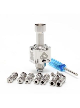 Атомайзер SXK Blackrose Spade RBA