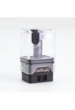 Атомайзер SXK DotShell v2 RBA