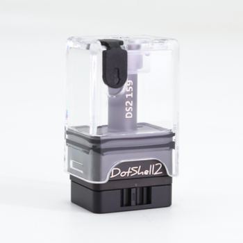 Атомайзер SXK DotShell v2 RBA