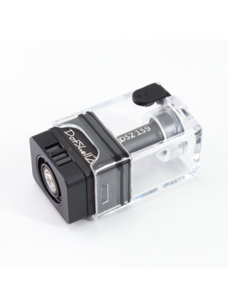 Атомайзер SXK DotShell v2 RBA