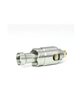 Атомайзер SXK Mobb Mini RBA SS Атомайзер SXK Mobb Mini RBA SS