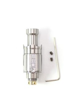 Атомайзер SXK Mobb Mini RBA SS