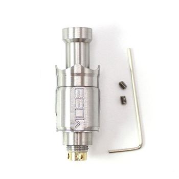 Атомайзер SXK Mobb Mini RBA SS
