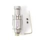 Атомайзер SXK Mobb Mini RBA SS
