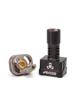 Атомайзер SXK PROtocol ATOM MK02 RBA