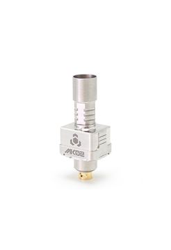 Атомайзер SXK PROtocol ATOM MK02 RBA SS