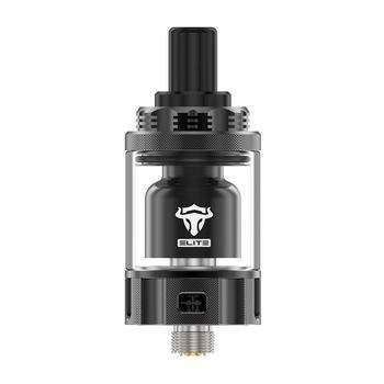 Атомайзер THC Tauren Elite Lite MTL RTA