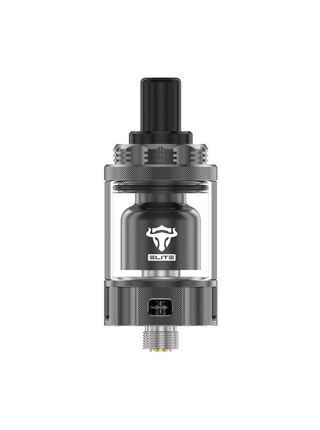 Атомайзер THC Tauren Elite Lite MTL RTA