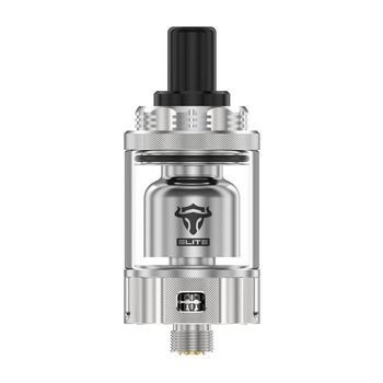 Атомайзер THC Tauren Elite Lite MTL RTA SS