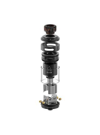 Атомайзер THC x Mike Vapes Blaze RTA Matte