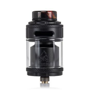 Атомайзер THC x Mike Vapes Blaze RTA Matte