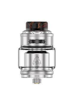 Атомайзер THC x Mike Vapes Blaze RTA SS