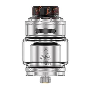 Атомайзер THC x Mike Vapes Blaze RTA SS