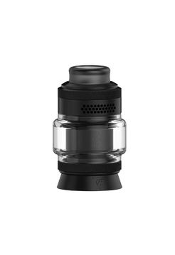 Атомайзер THC x Mike Vapes Blaze Solo 2 RTA Matte