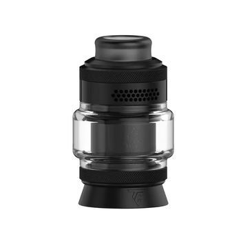 Атомайзер THC x Mike Vapes Blaze Solo 2 RTA Matte
