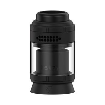 Атомайзер THC x Vaping Bogan Bonza PRO RTA Matte