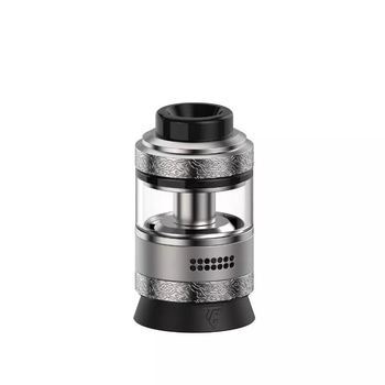 Атомайзер ThunderCloud X Coilturd AN RTA Limited edition