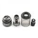 Атомайзер ULTON Kluster Mods Sputnik MTL RTA Ss