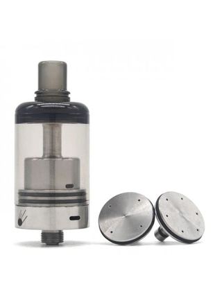 Атомайзер ULTON Kluster Mods Sputnik MTL RTA Ss