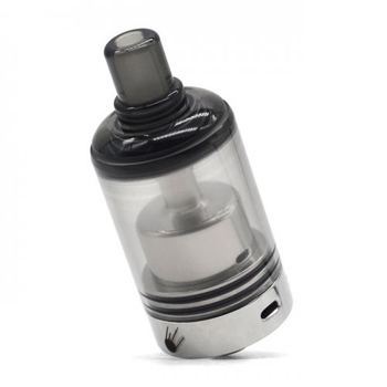 Атомайзер ULTON Kluster Mods Sputnik MTL RTA Ss