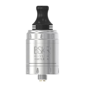 Атомайзер Vandyvape Berserker  V1.5 MTL RTA