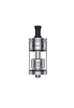 Атомайзер Vapefly Alberich II  MTL RTA SS