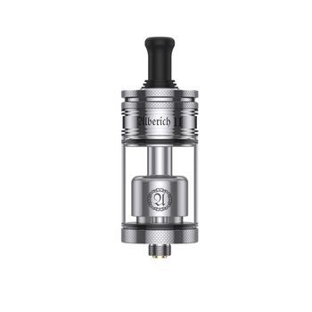 Атомайзер Vapefly Alberich II  MTL RTA SS