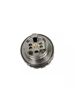 Атомайзер Vaperz Cloud Osiris mini RTA SS