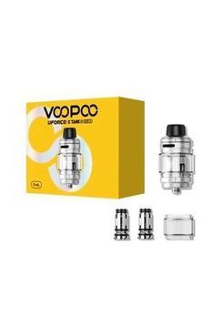 Атомайзер Voopoo Uforce-X Tank II