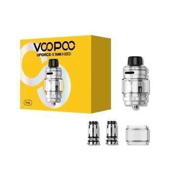 Атомайзер Voopoo Uforce-X Tank II