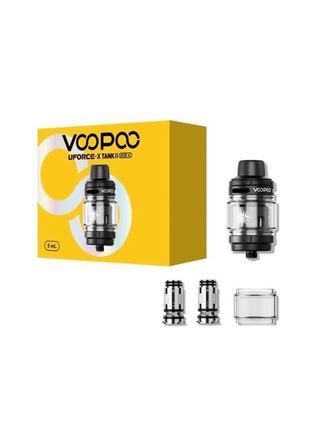 Атомайзер Voopoo Uforce-X Tank II