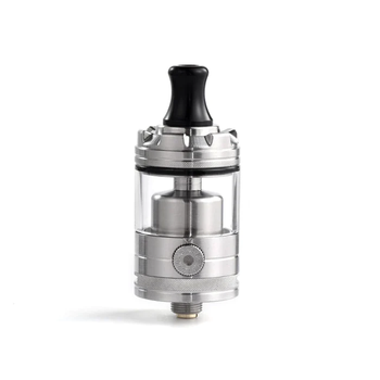 Атомайзер Yachtvape Pandora V2 MTL RTA SS