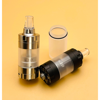 Атомайзер YFTK BY-Ka V10 MTL RTA SS
