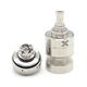 Атомайзер YFTK Kayfun X MTL RTA ss