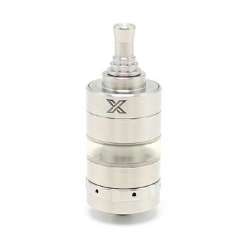 Атомайзер YFTK Kayfun X MTL RTA ss