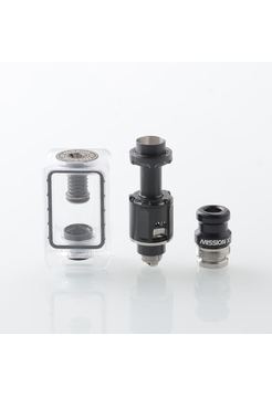 Атомайзер YFTK MISSION KB2 RBA (Karma Bridge2) Full Kit
