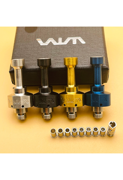 Атомайзер YFTK VWM Dope R RBA SS