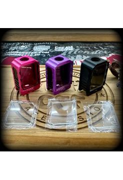 Боро танк MK Mods Kaser Koro Tank New Alu