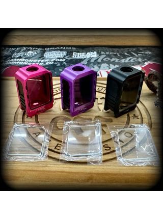 Боро танк MK Mods Kaser Koro Tank New Alu Боро танк MK Mods Kaser Koro Tank New Alu
