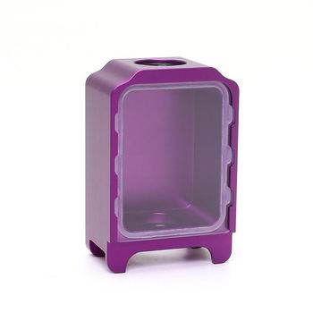 Боро танк SXK Alum Boro Tank Silvery