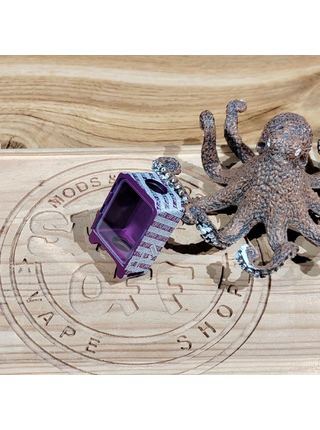 Боро танк YFTK Monarchy Penny Boro