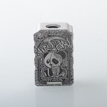 Боро танк YFTK ProRo wick’d Anatomy pattern B