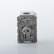 Боро танк YFTK ProRo wick’d Anatomy pattern B