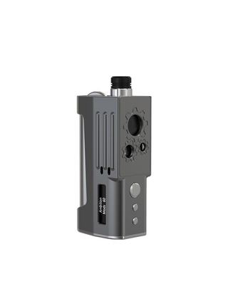 Боксмод 2.0 Boro Mod 60W By Ambition Mods and Sun box