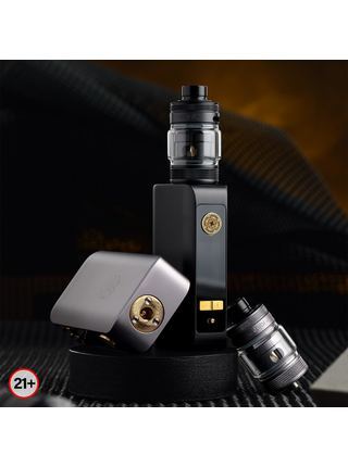 Набор Dotmod Dotbox V2 220W kit Набор Dotmod Dotbox V2 220W kit