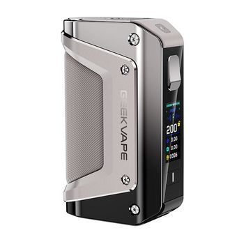 Боксмод Geekvape Aegis L200 legend 3 Dark