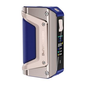 Боксмод Geekvape Aegis L200 legend 3 Golden